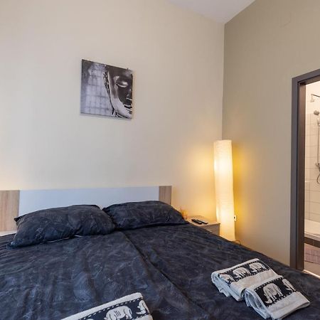 Wiky'S Apartman With 3Bathrooms Βουδαπέστη Εξωτερικό φωτογραφία