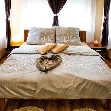 Wiky'S Apartman With 3Bathrooms Βουδαπέστη Εξωτερικό φωτογραφία