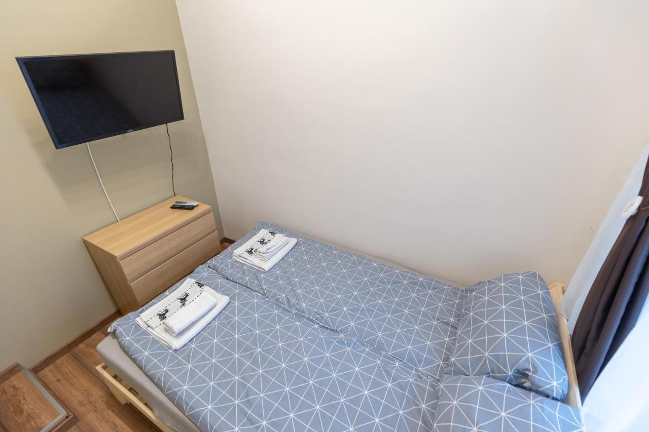 Wiky'S Apartman With 3Bathrooms Βουδαπέστη Εξωτερικό φωτογραφία