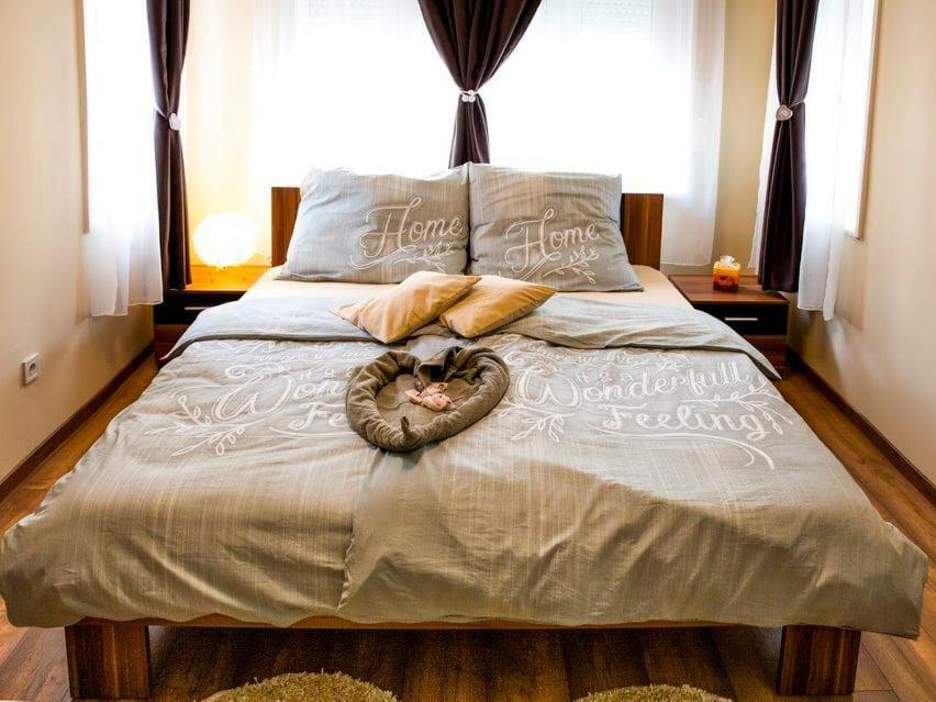 Wiky'S Apartman With 3Bathrooms Βουδαπέστη Εξωτερικό φωτογραφία